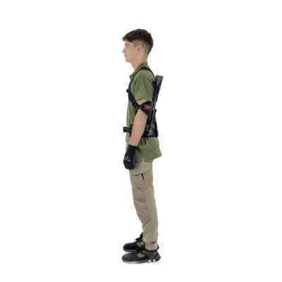 HAPO UP exoskelet