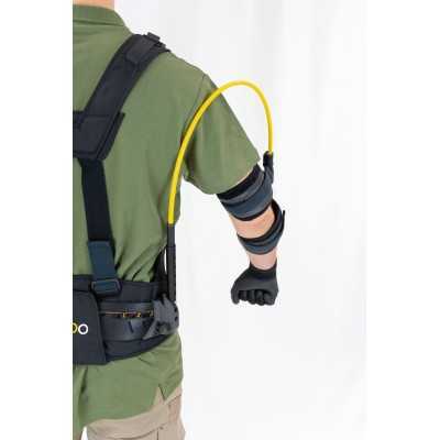 HAPO FRONT exoskelet