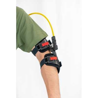 HAPO FRONT exoskelet