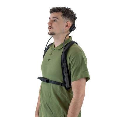 Exosquelette HAPO NECK