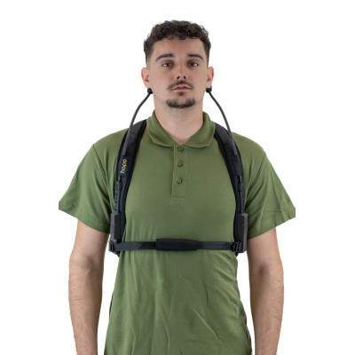 Exosquelette HAPO NECK