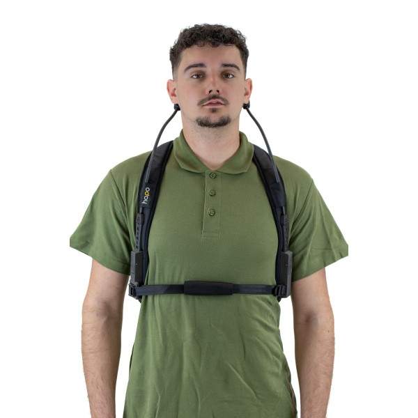 Exosquelette HAPO NECK