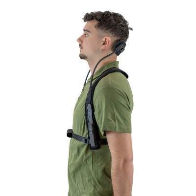 Exosquelette HAPO NECK