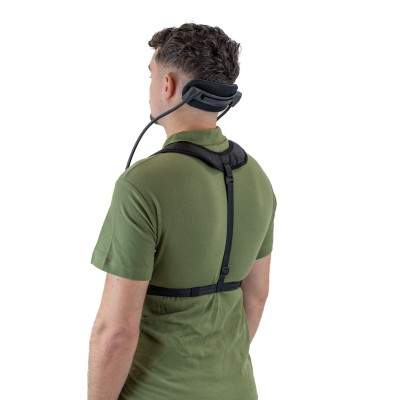 Exosquelette HAPO NECK