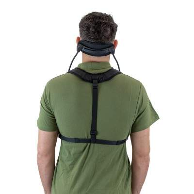 Exosquelette HAPO NECK