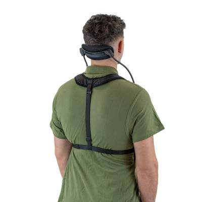 Exosquelette HAPO NECK