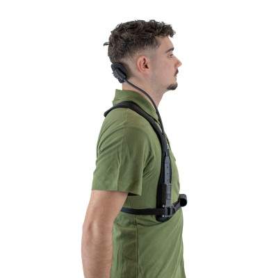 Exosquelette HAPO NECK