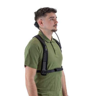 Exosquelette HAPO NECK