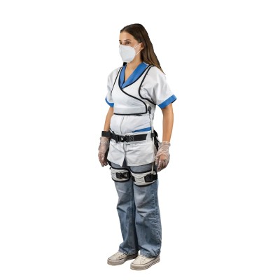 Exoskelet HAPO CS