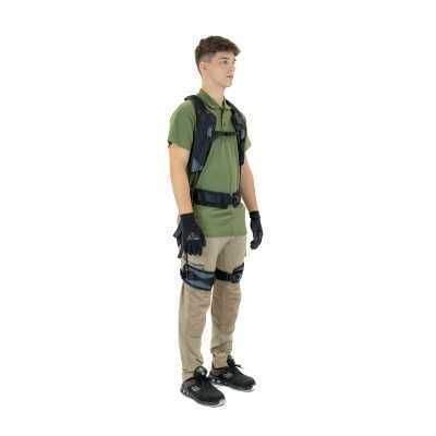 HAPO SD Exoskelet