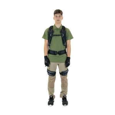 Exosquelette HAPO SD