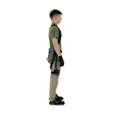 HAPO SD Exoskelet