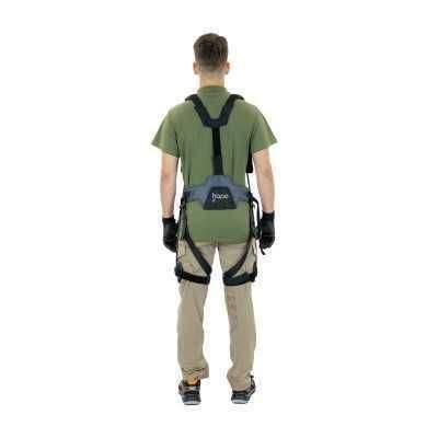 Exosquelette HAPO SD