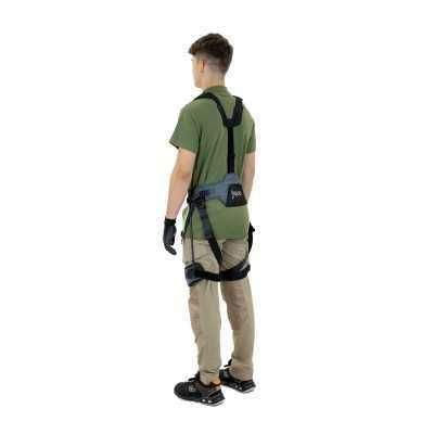 HAPO SD Exoskelet