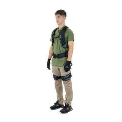 HAPO SD Exoskelet