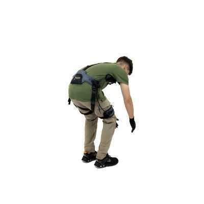 HAPO SD Exoskelet