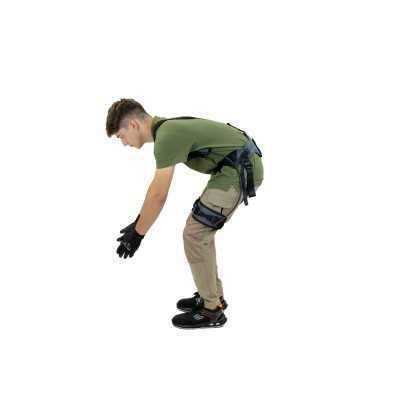 HAPO SD Exoskelet