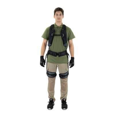 HAPO exoskelet