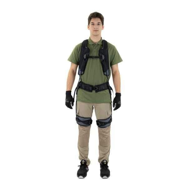 Exoskelet HAPO