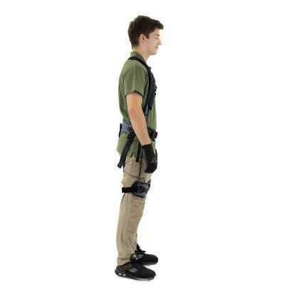 HAPO exoskelet