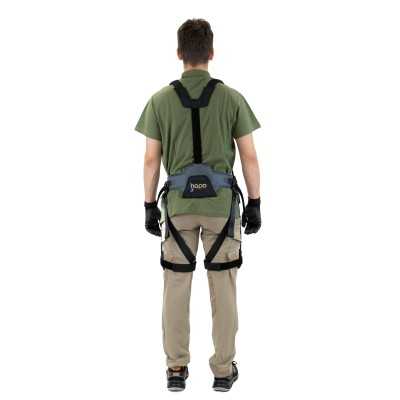 HAPO exoskelet