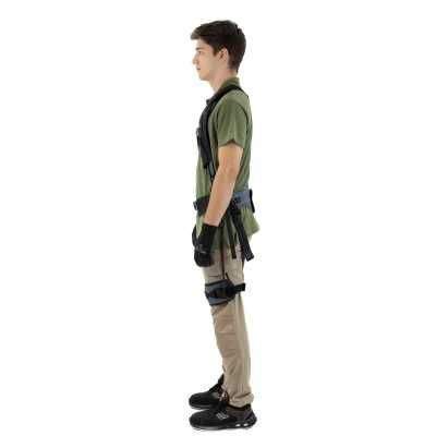 HAPO exoskelet