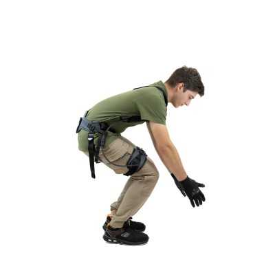 HAPO exoskelet