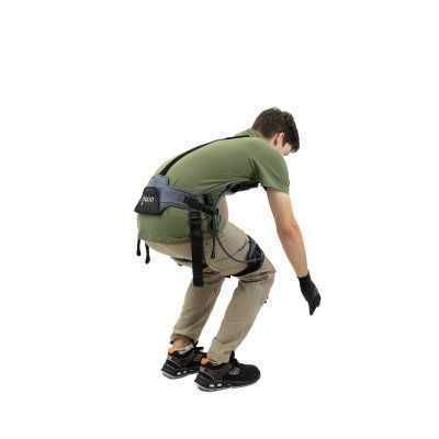 HAPO exoskelet