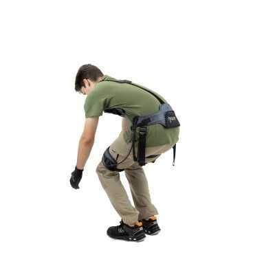 HAPO exoskelet