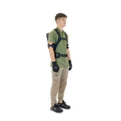 HAPO UP exoskelet