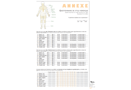 Postural analysis is crucial